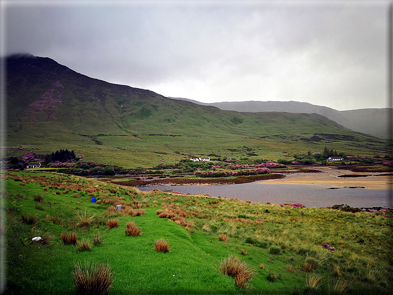 foto Parco nazionale di Connemara